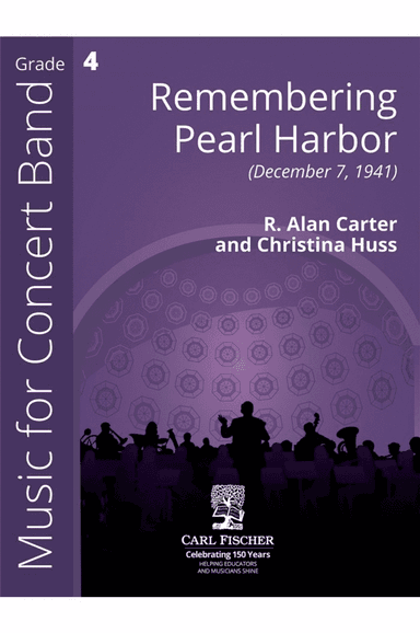 Remembering Pearl Harbor