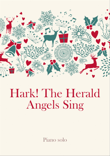 Hark! The Herald Angels Sing