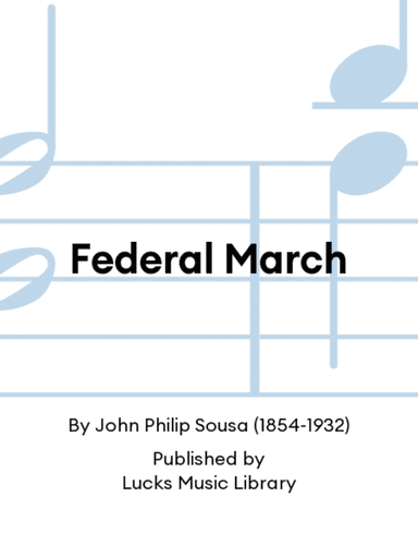 Federal March