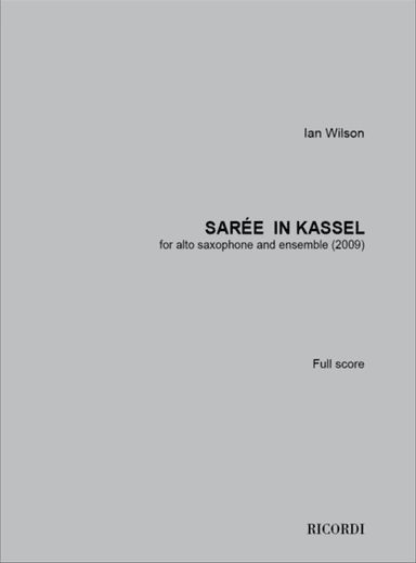 Sarée in Kassel