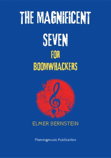 The Magnificent Seven