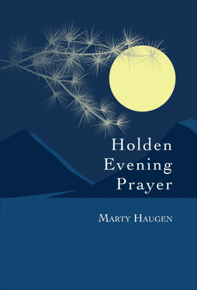 Holden Evening Prayer - Vocal / Keyboard edition