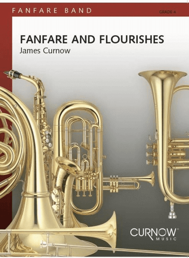 Fanfare and Flourishes
