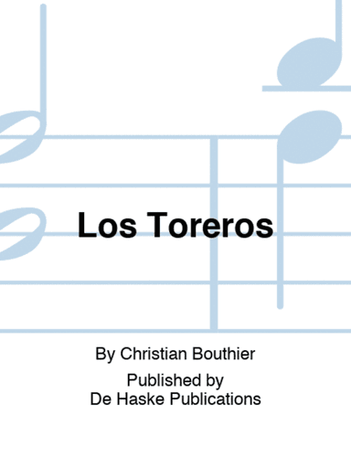 Los Toreros