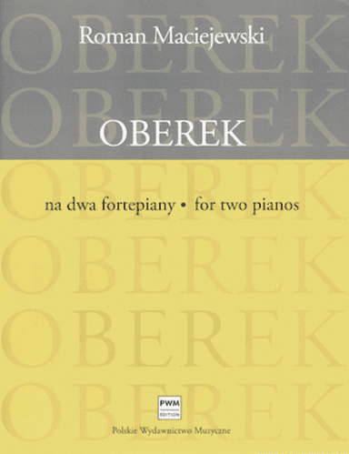Oberek