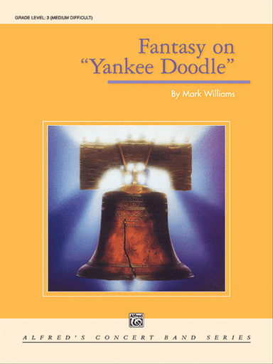 Fantasy on Yankee Doodle