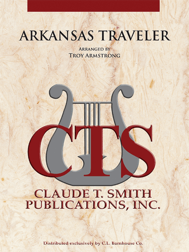 Arkansas Traveler