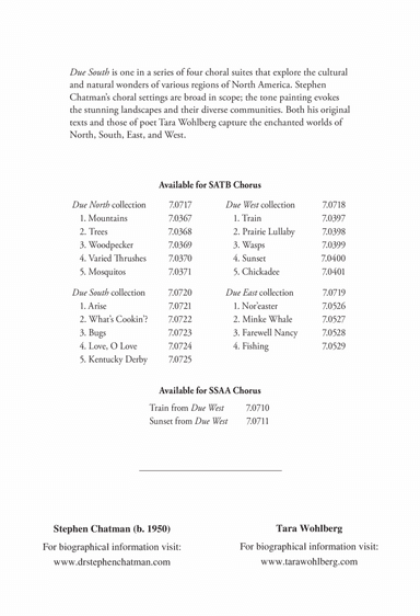 Due South: 5. Kentucky Derby (Downloadable)