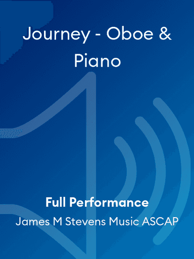 Journey - Oboe & Piano