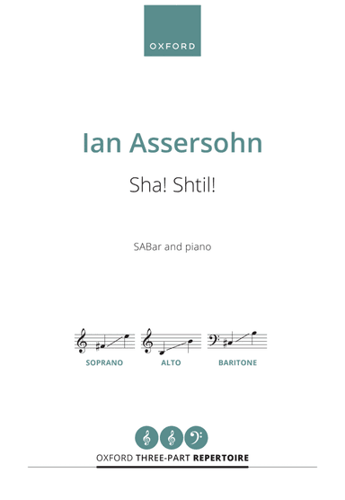 Sha! Shtil!