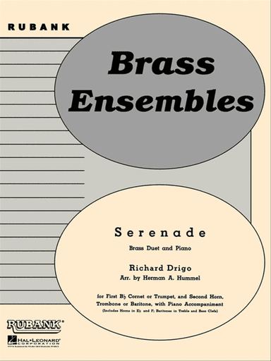 Serenade