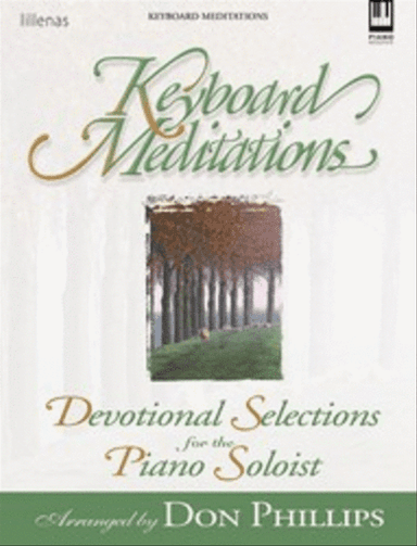 Keyboard Meditations