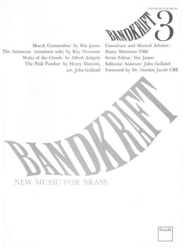 Bandkraft 3