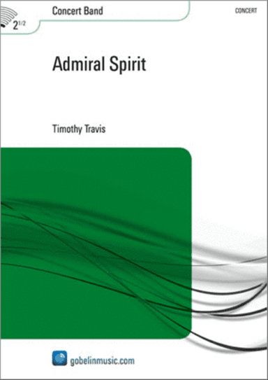 Admiral Spirit