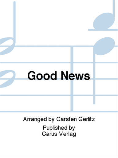 Good News
