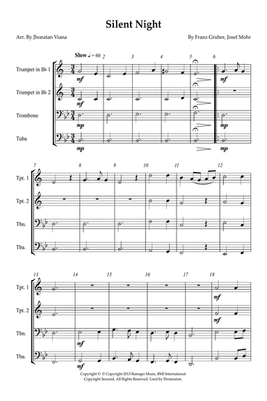 Silent Night