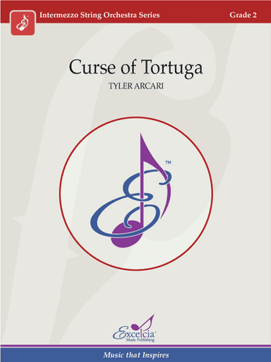 Curse of Tortuga