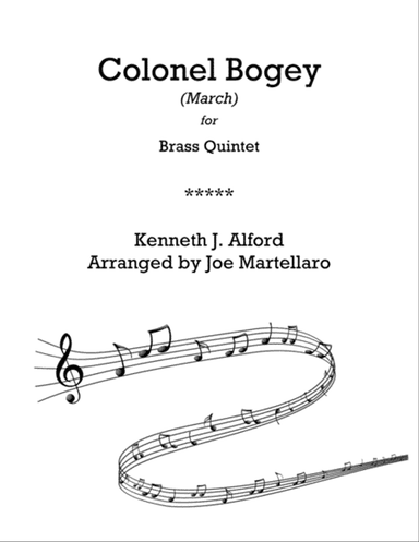 Colonel Bogey