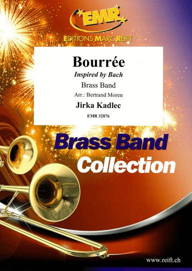 Bourree