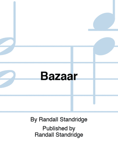 Bazaar