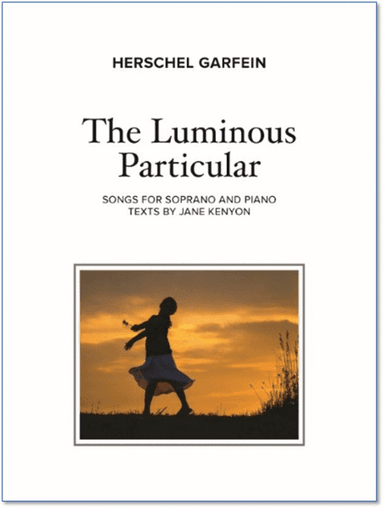 The Luminous Particular