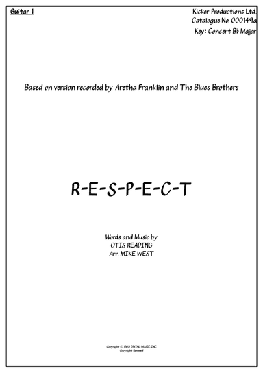 Respect