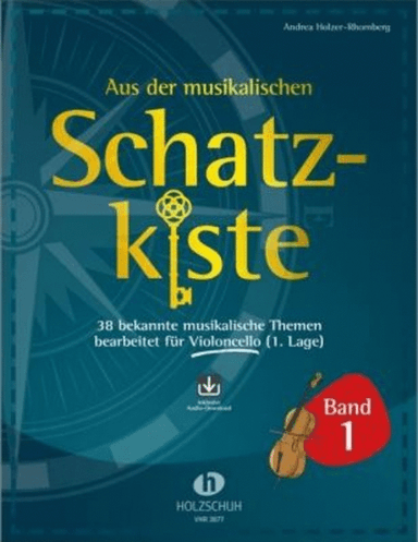Aus der musikalischen Schatzkiste
