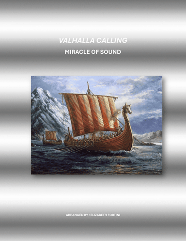 Valhalla Calling