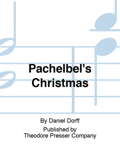 Pachelbel's Christmas