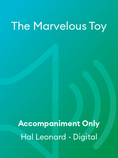 The Marvelous Toy
