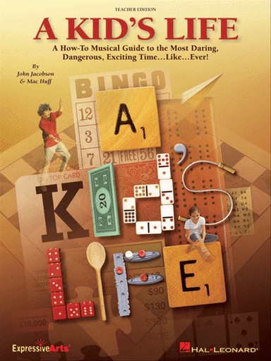 A Kid's Life