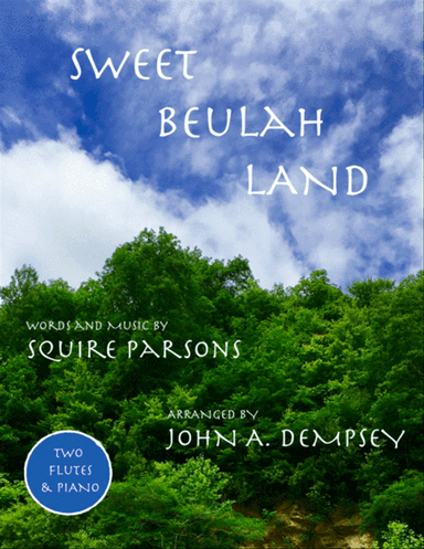 Sweet Beulah Land