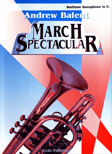 March Spectacular