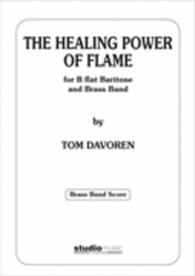 Healing Power of Flame