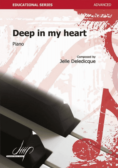 Deep in my heart