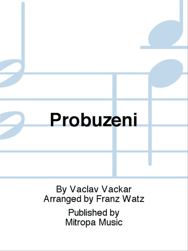Probuzeni