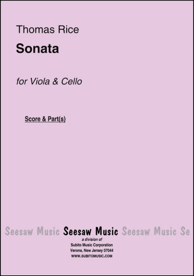 Sonata