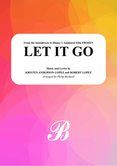 Let It Go