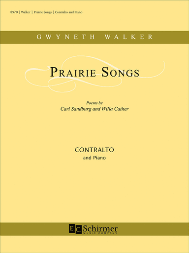 Prairie Songs