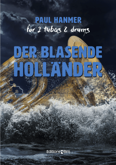 Der blasende Holländer