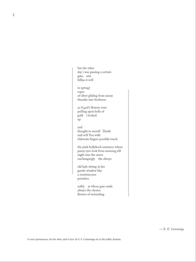 but the other (Downloadable)