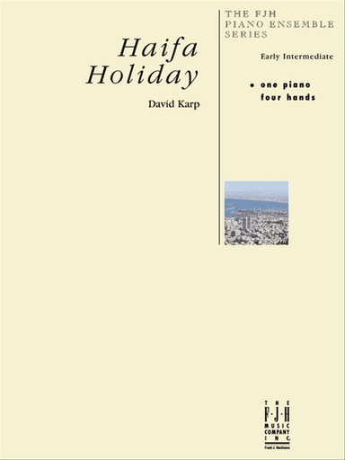 Haifa Holiday (NFMC)