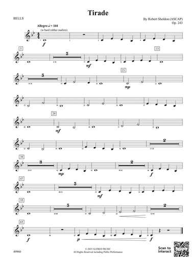 Tirade: Mallets