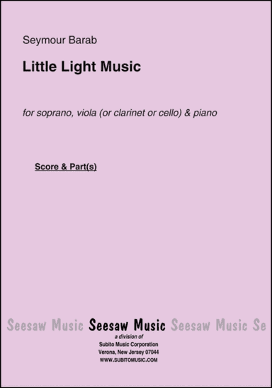 Little Light Music