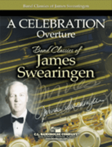 A Celebration Overture