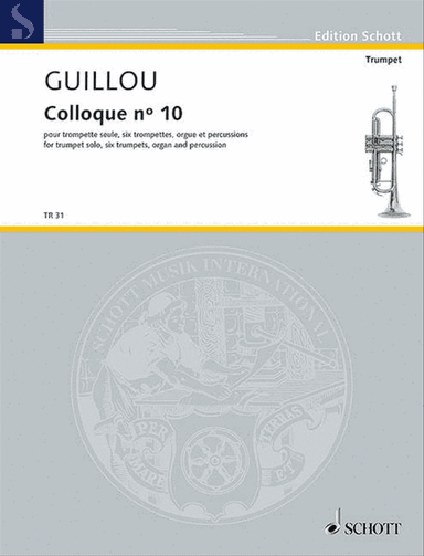 Colloque n° 10