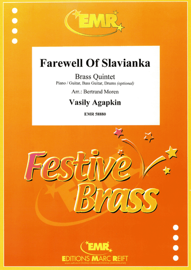 Farewell Of Slavianka