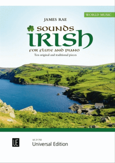 Sounds Irish