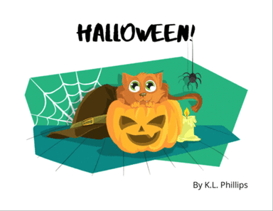 Halloween! - Beginner Piano Solo