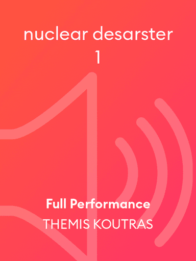 nuclear desarster 1